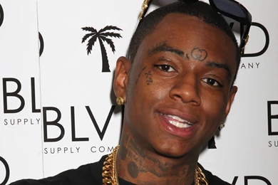 SOULJA BOY Rap Rapper Hip Hop Gangsta Wallpapers