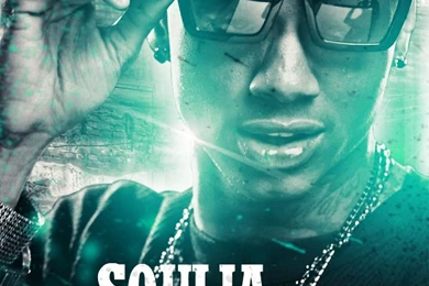 Soulja Boy By CG GFX On DeviantArt