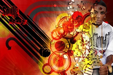 Soulja Boy By SugarBreezy On DeviantArt