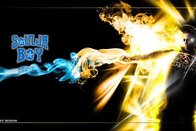 Soulja Boy Wallpapers 2 By Zero1122 On DeviantArt