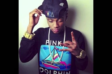 Soulja Boy   "Came Out The Water"