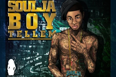 Soulja Boooooooooy By Cycon On DeviantArt