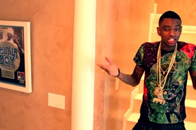 Soulja Boy – The King HD 1080p