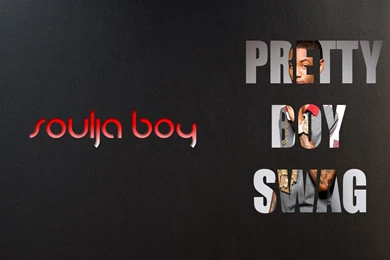 Soulja Boy Wallpapers By TheHoodgirl On DeviantArt