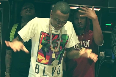 Crank That Soulja Boy Wallpapers For Desktop On Wallpapers Bros