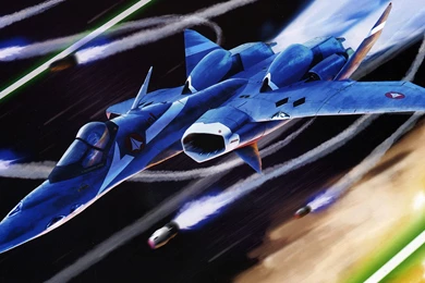 VF 1 Valkyrie Fighter Wallpapers