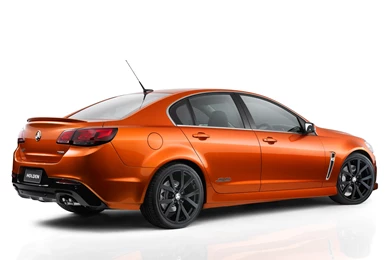 2014 Holden Commodore SS V (VF) S s J Wallpapers