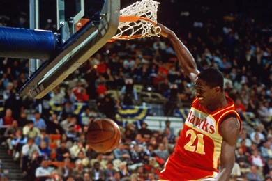 The Evolution Of The Windmill: From Dominique Wilkins To Present ...