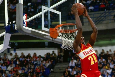 ACCADE OGGI, 6/2/1988: Michael Jordan Diventa His Airness Con La ...