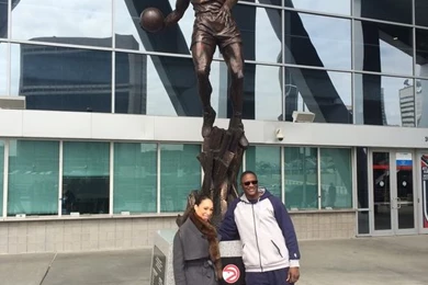 Dominique Wilkins Tells Us The 5 Best Moments Of His Career ...