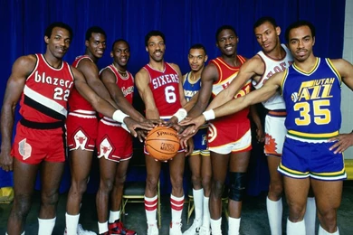 Gold Chains In The NBA: From Dr J To Chocolate Thunder To MJ