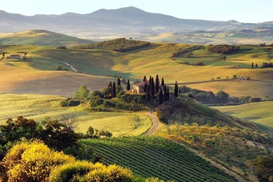Tuscany Italy, 8 Reasons To Visit Tuscany