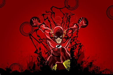 Flash In The Night By Socketto On DeviantArt