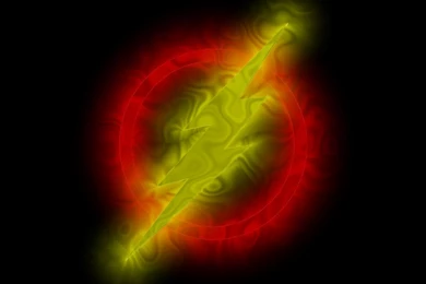Flash Symbol By Veraukoion On DeviantArt