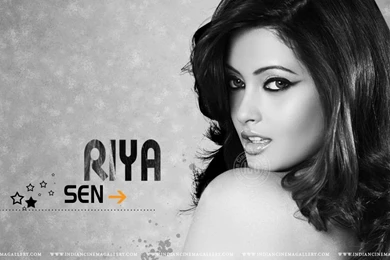 Riya Sen Wallpapers
