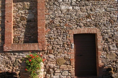 Two More Tuscan Wallpapers   ArtTravArtTrav