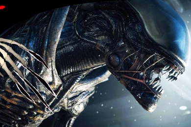 Alien: Isolation Ultra Settings 1080p On HD7870 OC & FX6100 PC ...