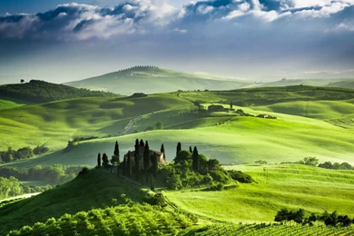 Tuscany Italy, 8 Reasons To Visit Tuscany
