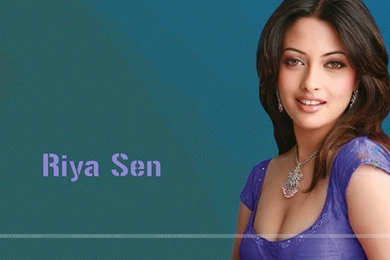 Wallpapers   Riya Sen (27955) Size:1280x800