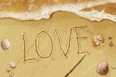 Love Desktop Wallpapers