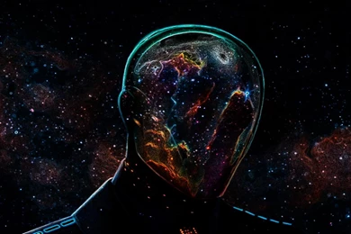 Alien Free Hd Desktop Wallpapers