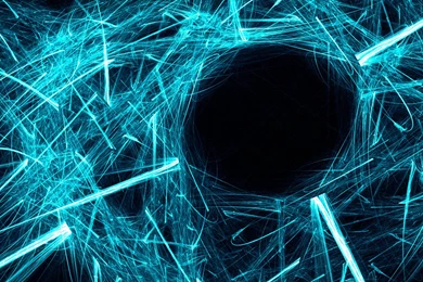 Dark Fractal Wallpapers High Definition For Desktop Uncalke.com