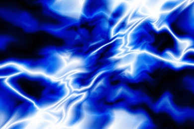 Download Abstract Blue On CrystalXP.net Wallpapers