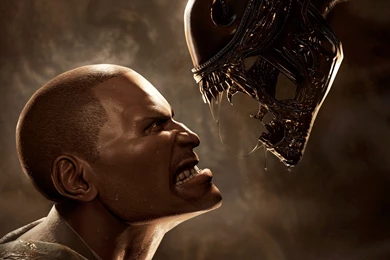 Predator Vs Alien Wallpapers Desktop Backgrounds   Ndemok.com