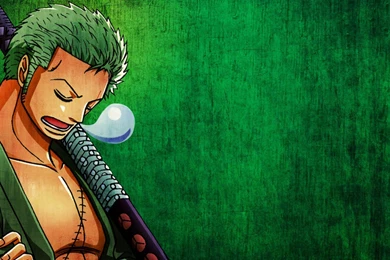 Roronoa Zoro HD Wallpapers