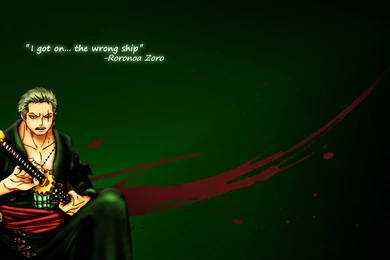 Samurai One Piece Roronoa Zoro HD Wallpapers, Desktop Backgrounds ...