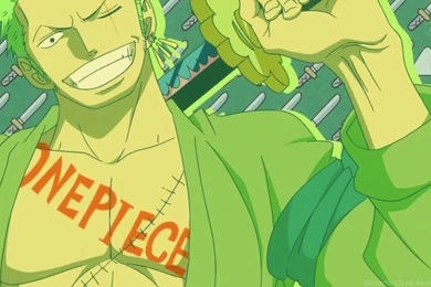 One Piece Wallpapers By Gildarts Clive On DeviantArt