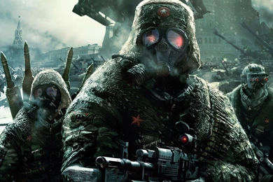 Tom Clancy&039;s Endwar HD Phenomenal Wallpapers Free HD Wallpapers ...