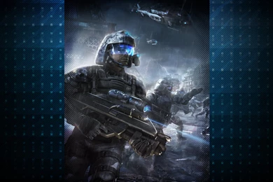 EndWar   Wallpapers Gallery