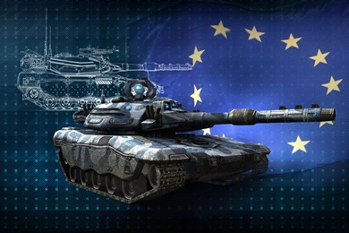 EndWar   Wallpapers Gallery