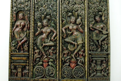 Islamic Art Calligraphy And Architecture Designs Patterns ...