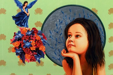 2560x1600 Modern Art, Contemporary Paintings, Buy Indian Art, Buy ...