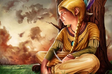 Fantasy Art Wallpapers