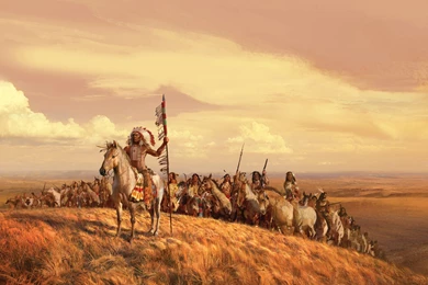 American Indian Wallpapers   Image