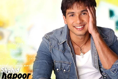 Shahid Kapoor   Digital HD Photos