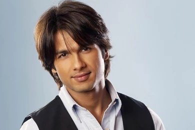 Shahid Kapoor HD Wallpapers