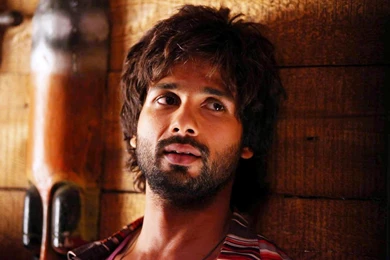 Shahid Kapoor HD Wallpaper Images Pics Free Download