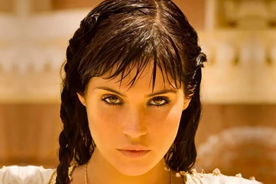 Gemma Arterton Full HD Wallpapers