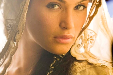 Gemma Arterton In Prince Of Persia   Wallpapers, Photos Of Gemma ...