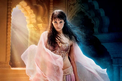 Gemma Arterton Full HD Wallpapers