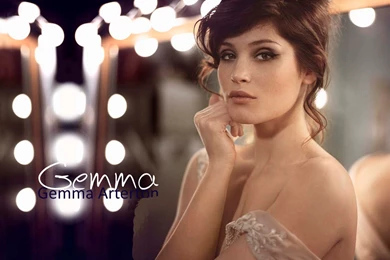 Gemma Arterton Wallpapers   Wallpapers Of Gemma Arterton   Page 1 ...