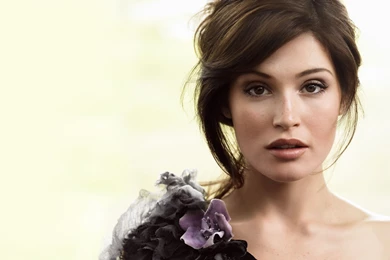 Gemma Arterton Prince Of Persia   Wallpaper.