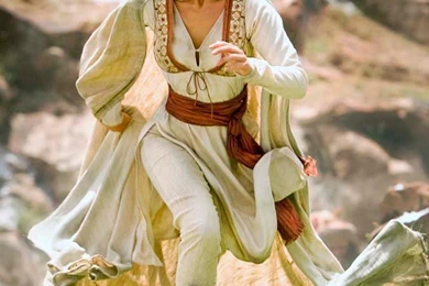 Gemma Arterton In Prince Of Persia