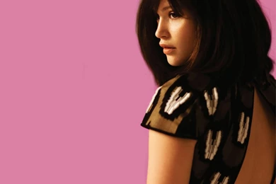 Flawless And Beautiful: Super Sexy Gemma Arterton Photofile