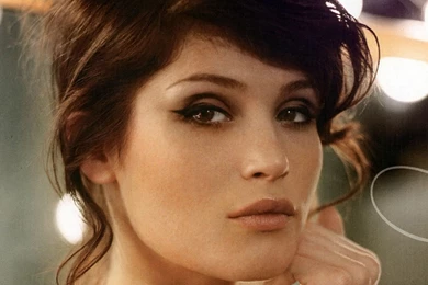 Hot HD Gemma Arterton Wallpapers