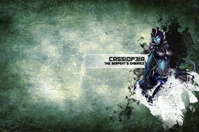 Cassiopeia Free HD Desktop And Mobile Wallpapers